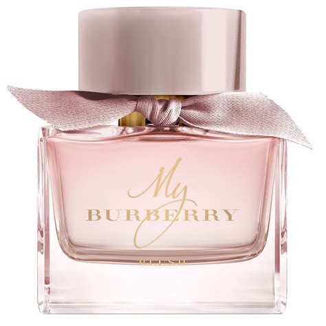 burberry donna 30ml|burberry perfume sephora.